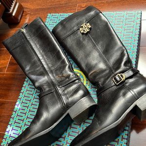 Tory Burch Eloise Riding Boot